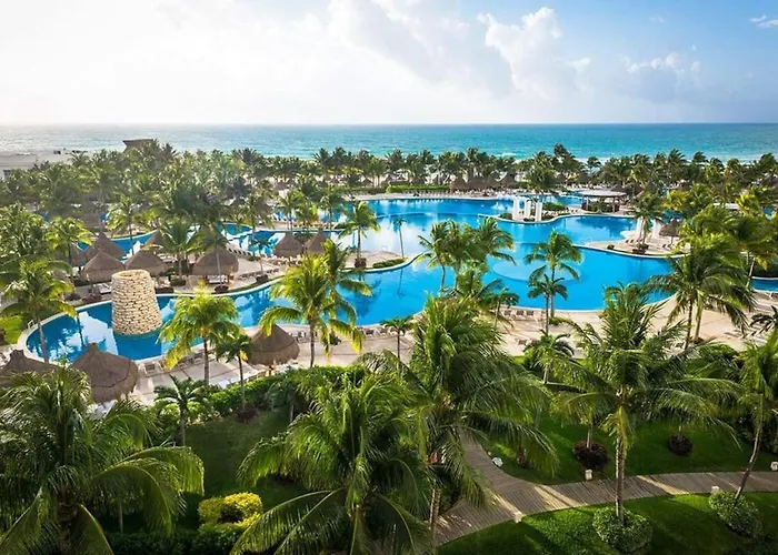 2Bd Grand Luxxe Vidanta Resort Riviera Maya