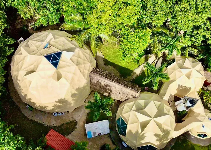 Leon Domes Hotel Boutique