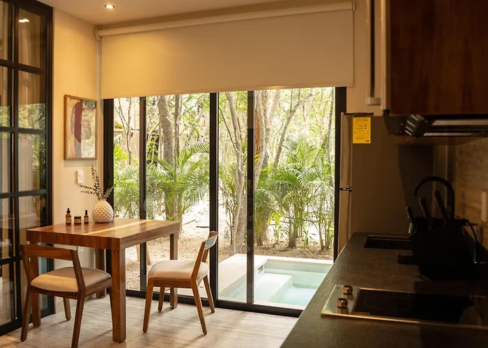 1 Bedroom-Tulum-Private Pool