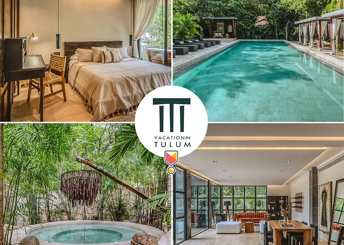 Art Design Loft With Pool, Big Gym, Spa, Hot Tub
