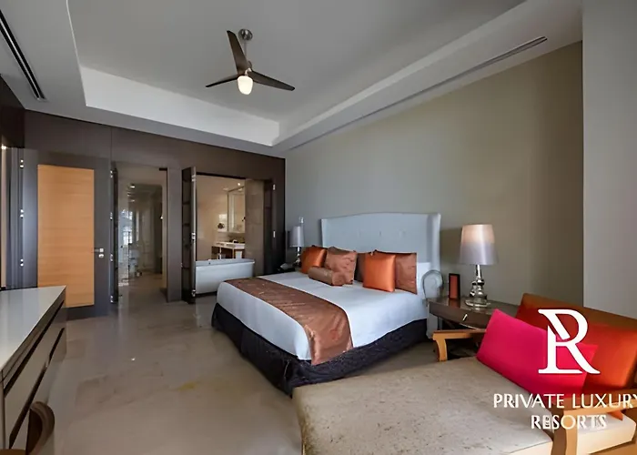 Grand Luxxe One Bedroom Villa - Riviera Maya