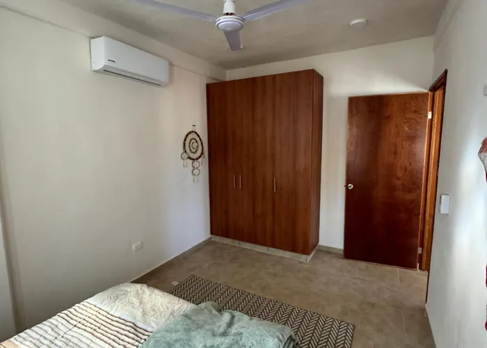 Apartamento Cerca Del Mar