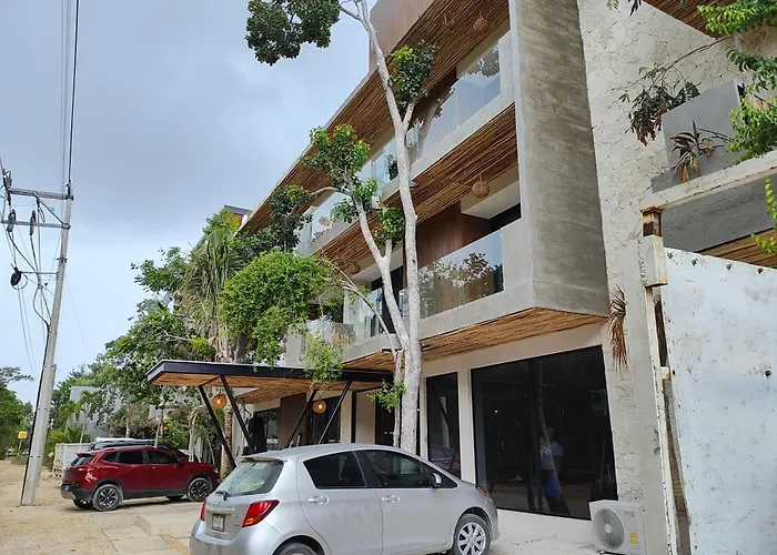 Nuestra Casa Tulum