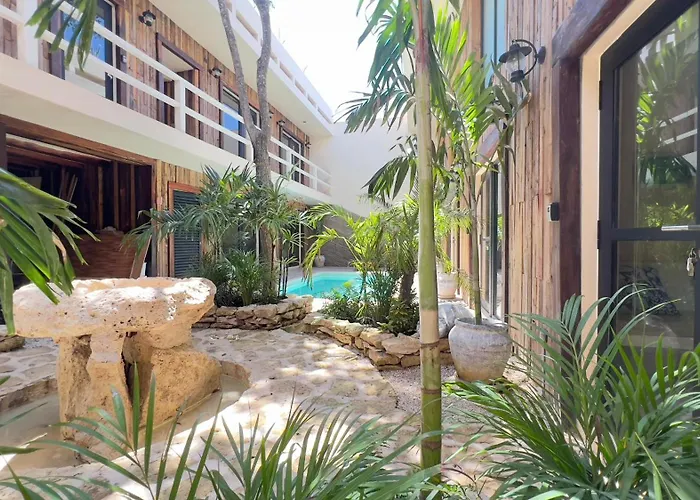 Harmonia Tulum
