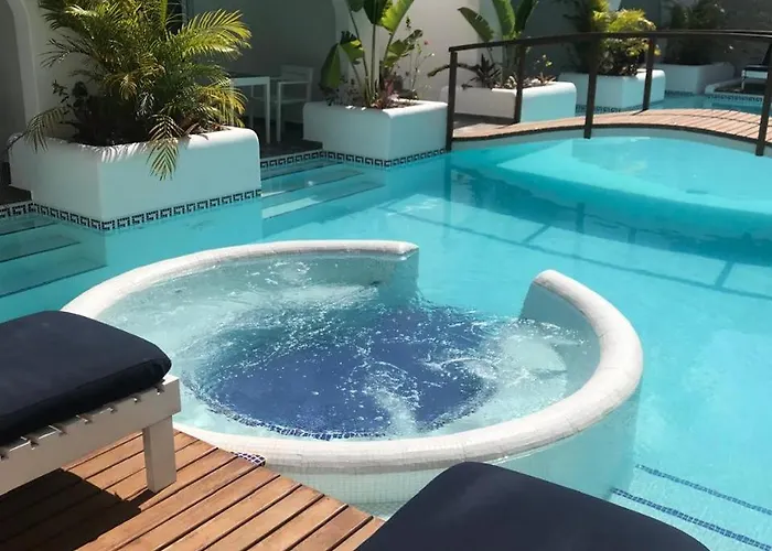 Hotel La Bella Vita Tulum