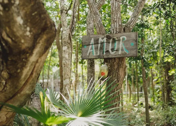 Casa Costal - Glamping Experience