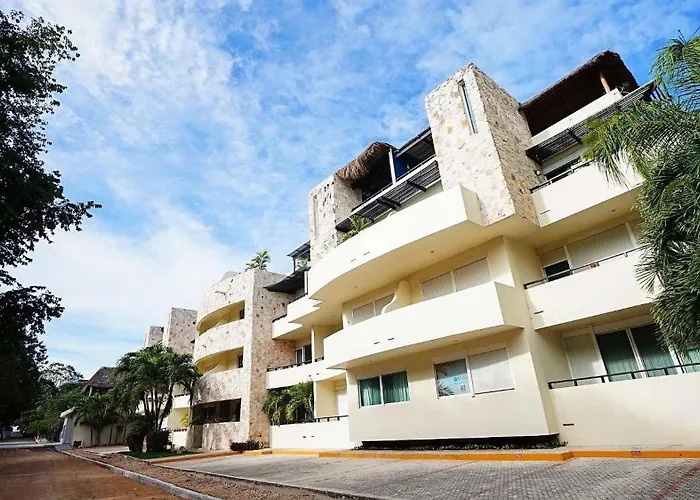 Meridian 207 Condo