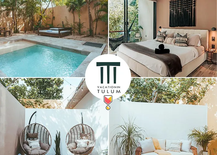 Serene 4Br Villa W Pool Hot Tub 1Xfree Breakfast