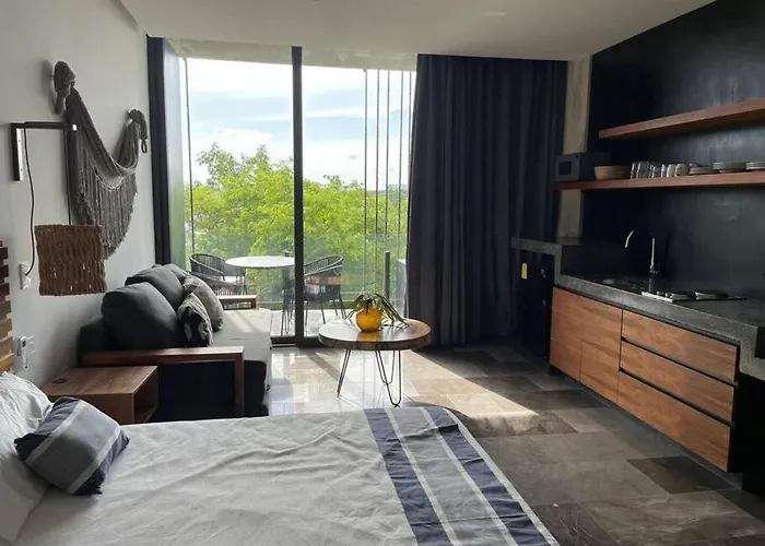 Beautiful Apartment Downtown