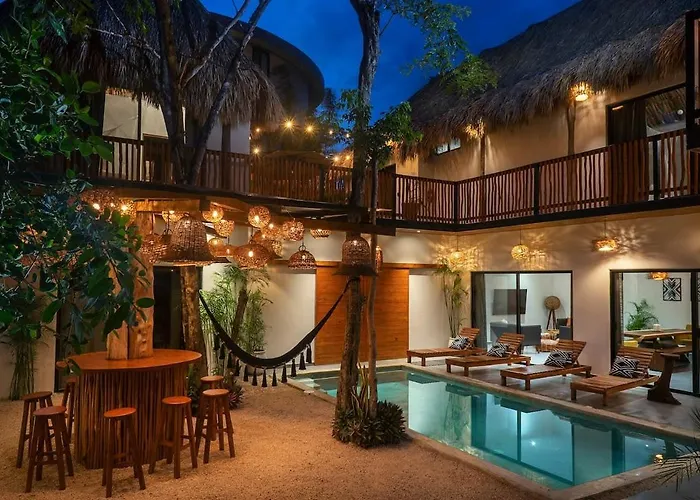 7Br Dream Villa Pool Jacuzzi And Stylish Patio