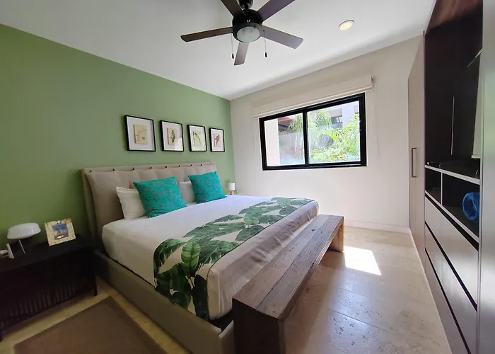 Hermosos & Centricos Apartamentos -Gym-Pool-Cowork By Yeah