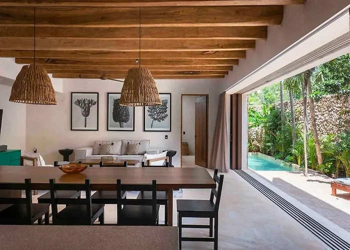 Boho Chic 3Br Villa, La Veleta, Rooftop & Private Pool
