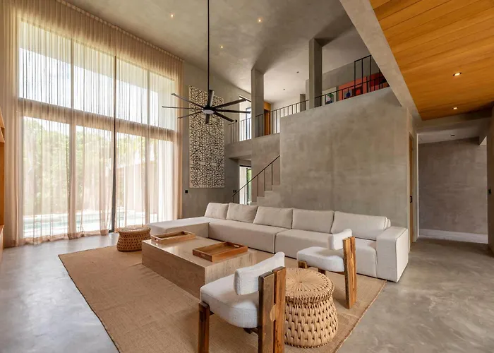 Villa Isla