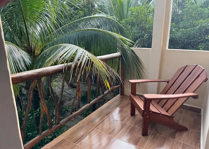 Casa Jardin del Amor
