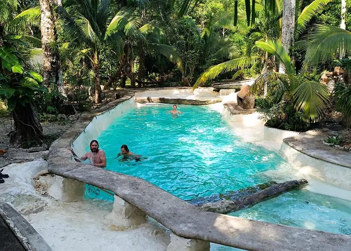 Rancho Los Jaguares