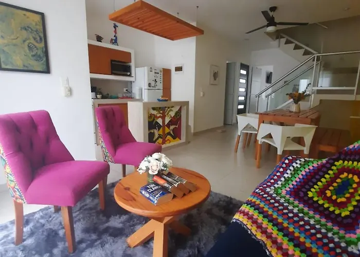 La Casita De Marce