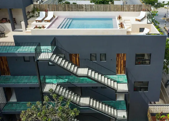 Ujo Condo Boutique