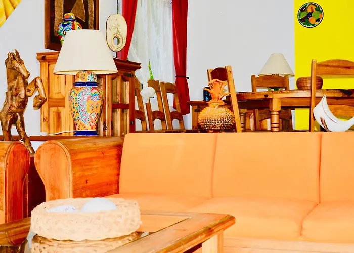 Gorgeous 22 People Villa With Pool Playacar Phase 2