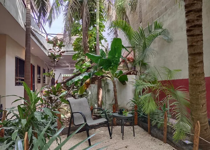 Casa Lupita