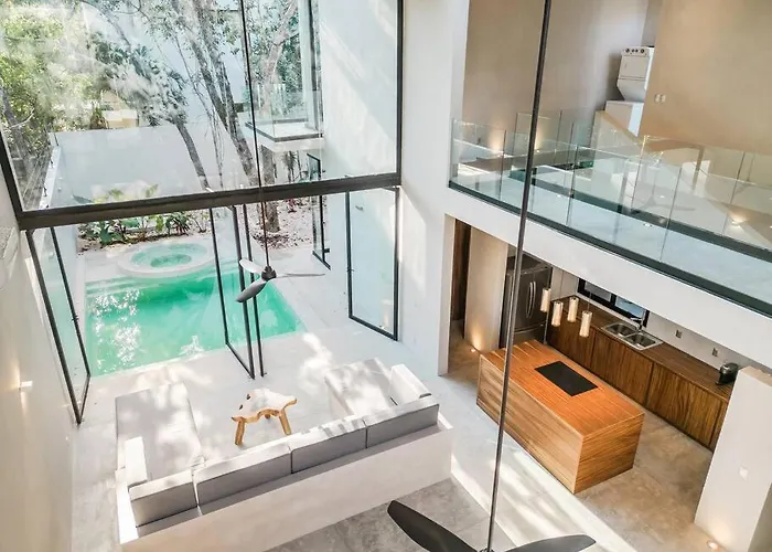 M11 Casa Leto - Luxury Villa In Gated Community