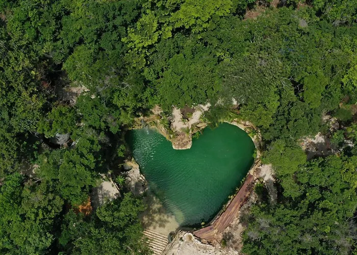 Sota Human Space Retreat Centre & Wellness Adults Only