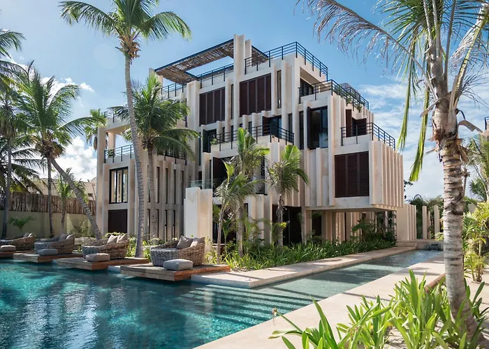 Bespoke, Member Of Small Luxury Hotels