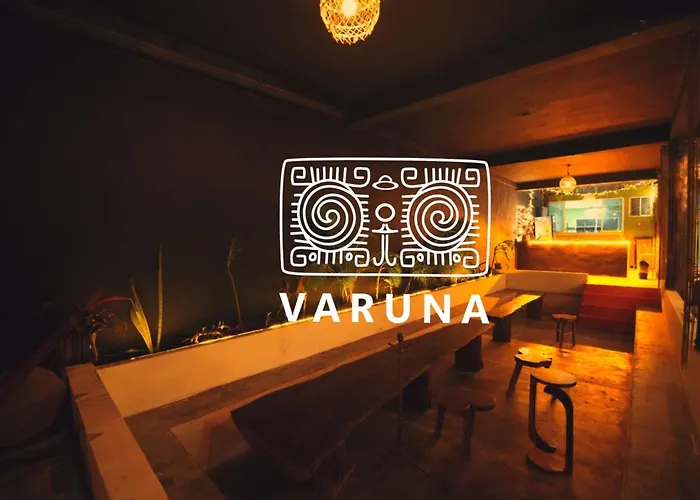 Varuna