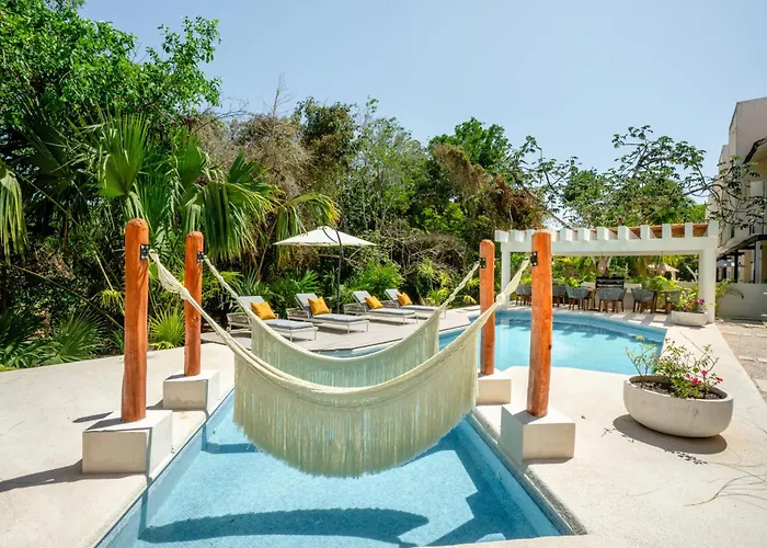 Casa Manglar Riviera Maya