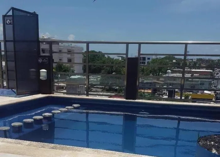 Condo Marena C
