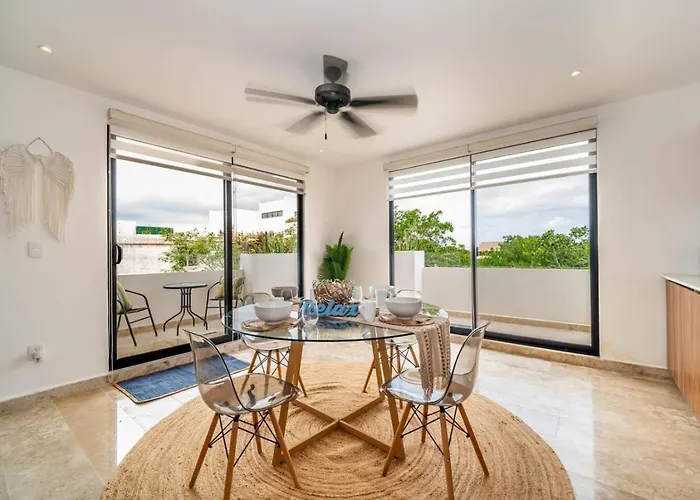 Lux 2 Bd Suite With Private Plunge Pool And Balcony