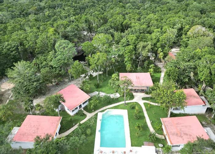 Casa Kokoba Akumal Ecohotel