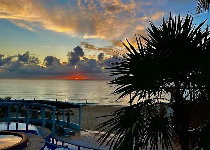 Royal Sunset Fishermens Resort And Spa