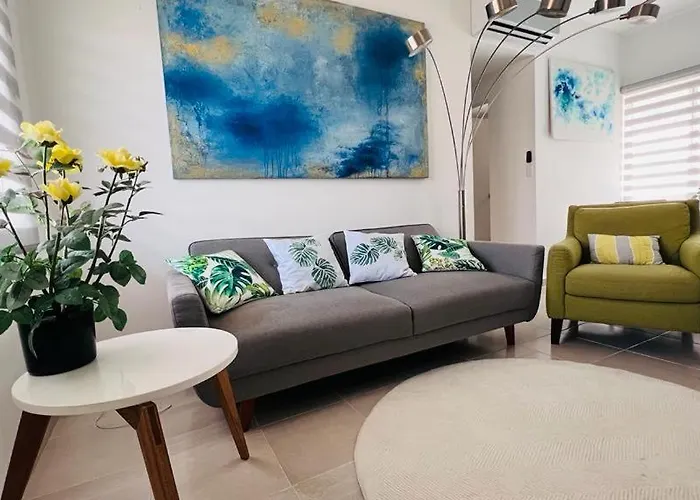 The Artist'S Room