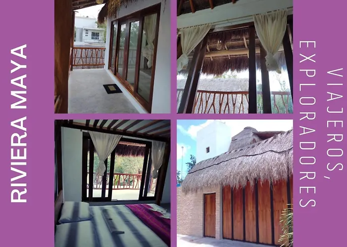 Hotel Tulum Riviera 5