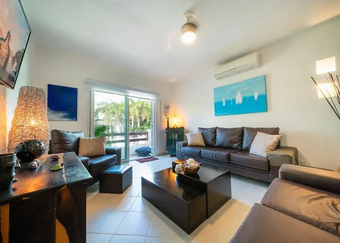 Playa Kaan 14 Best Location In Playa Del Carmen