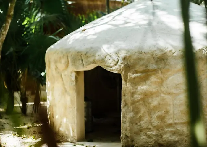 Eco Banitas Tulum