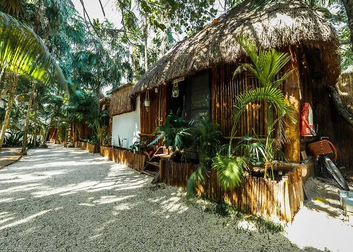 Eco Banitas Tulum
