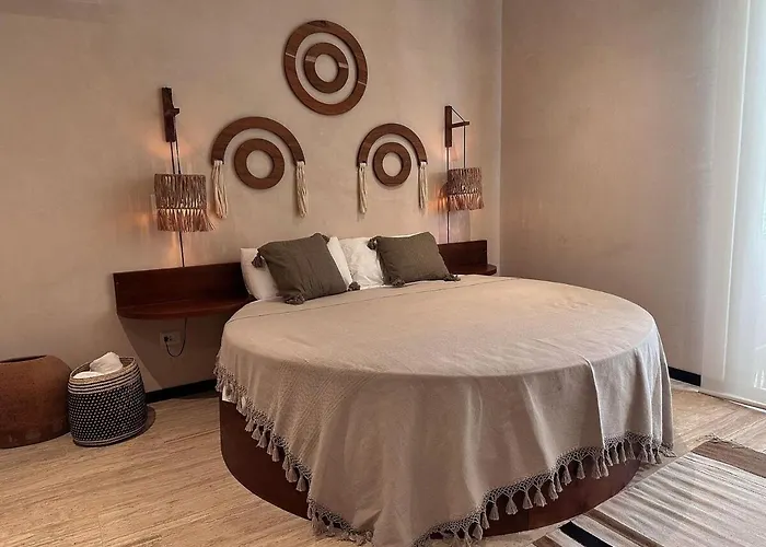 Studio In Ophelia Tulum D9