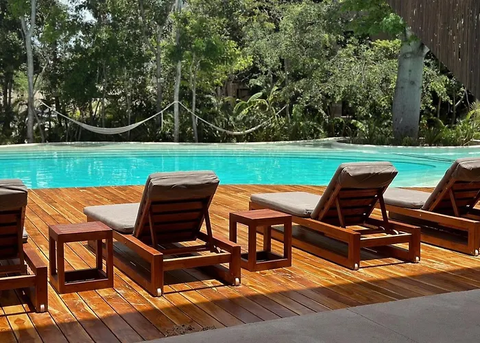 1 Bedroom Apartment Ophelia Tulum 309