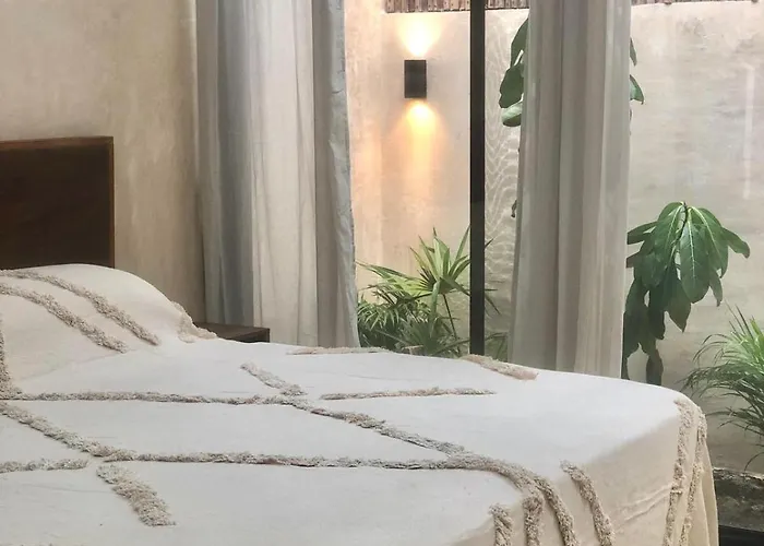 Osmanthus Private Room