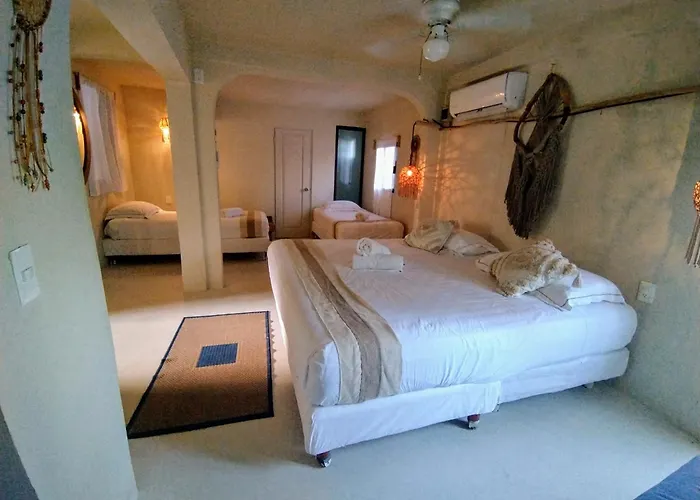 Hotel Isabel (Adults Only)