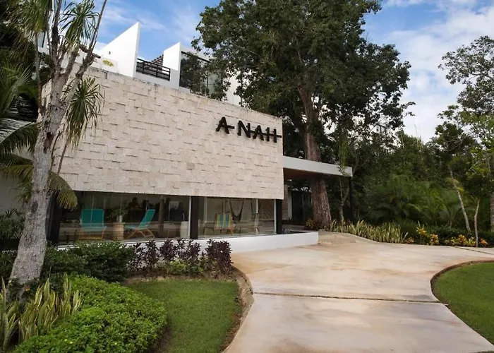 Anah Tulum Country Club