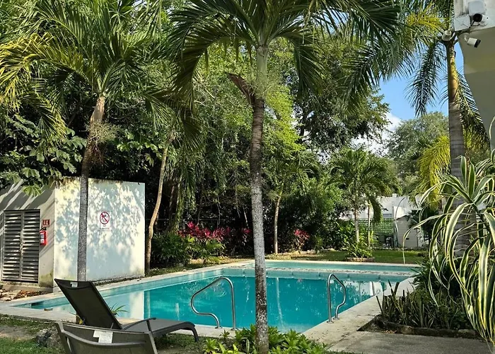 Casa Puerto Paraiso