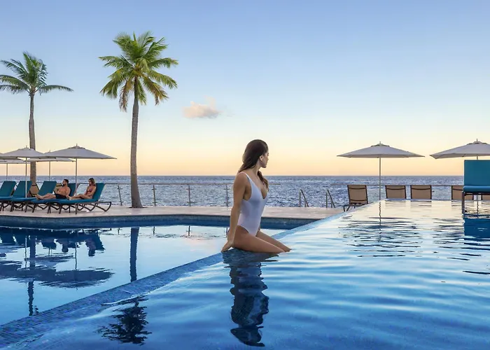 Cozumel Palace