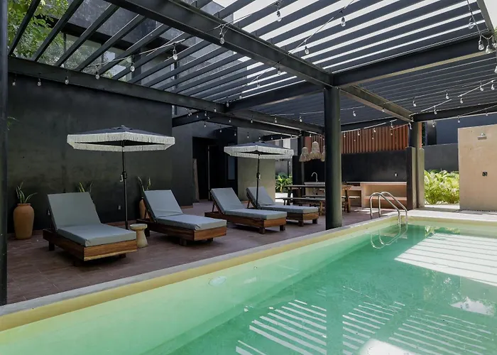 Premium 3BR House in Aldea Zama