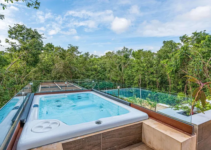 Casa Jaguar Villa 2