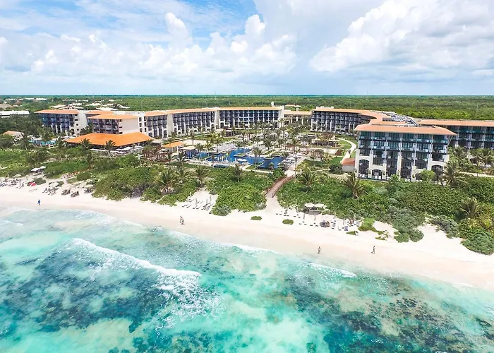 Unico 20°N 87°W - Riviera Maya (Adults Only)