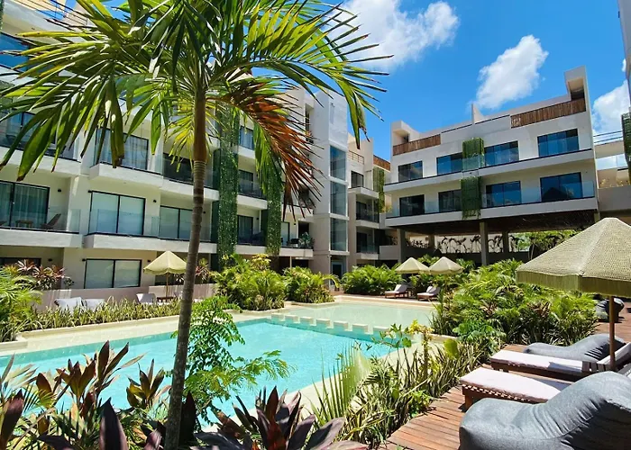 Xm Residences