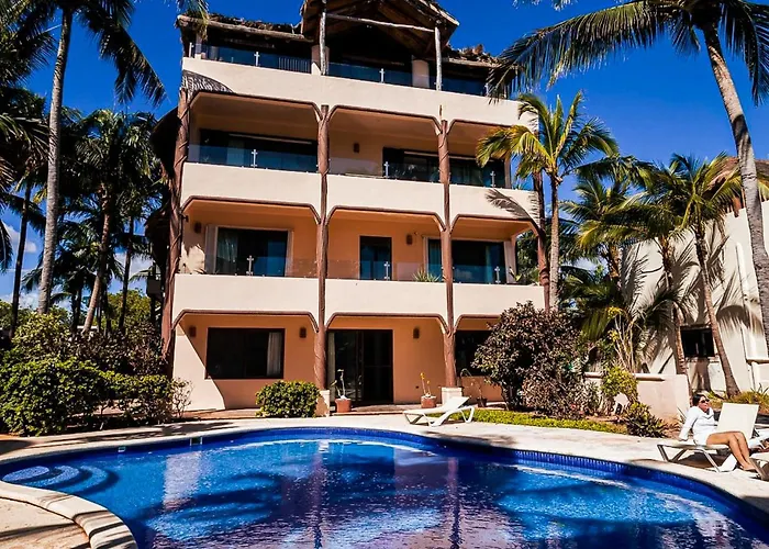 Villas Kaan
