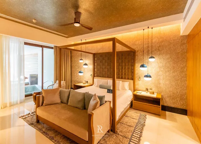 Estates Two Bedroom - Riviera Maya